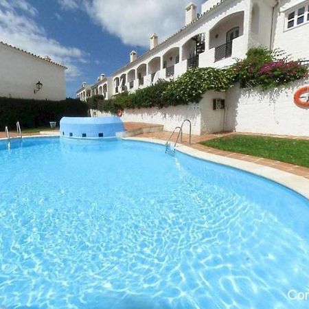 Apartment Verano Azul Nerja Exterior photo
