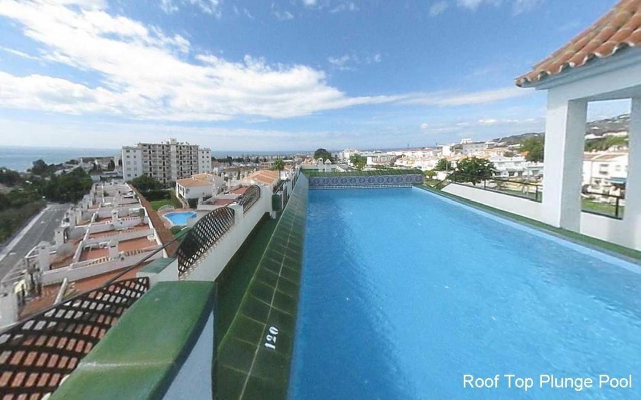 Apartment Verano Azul Nerja Room photo