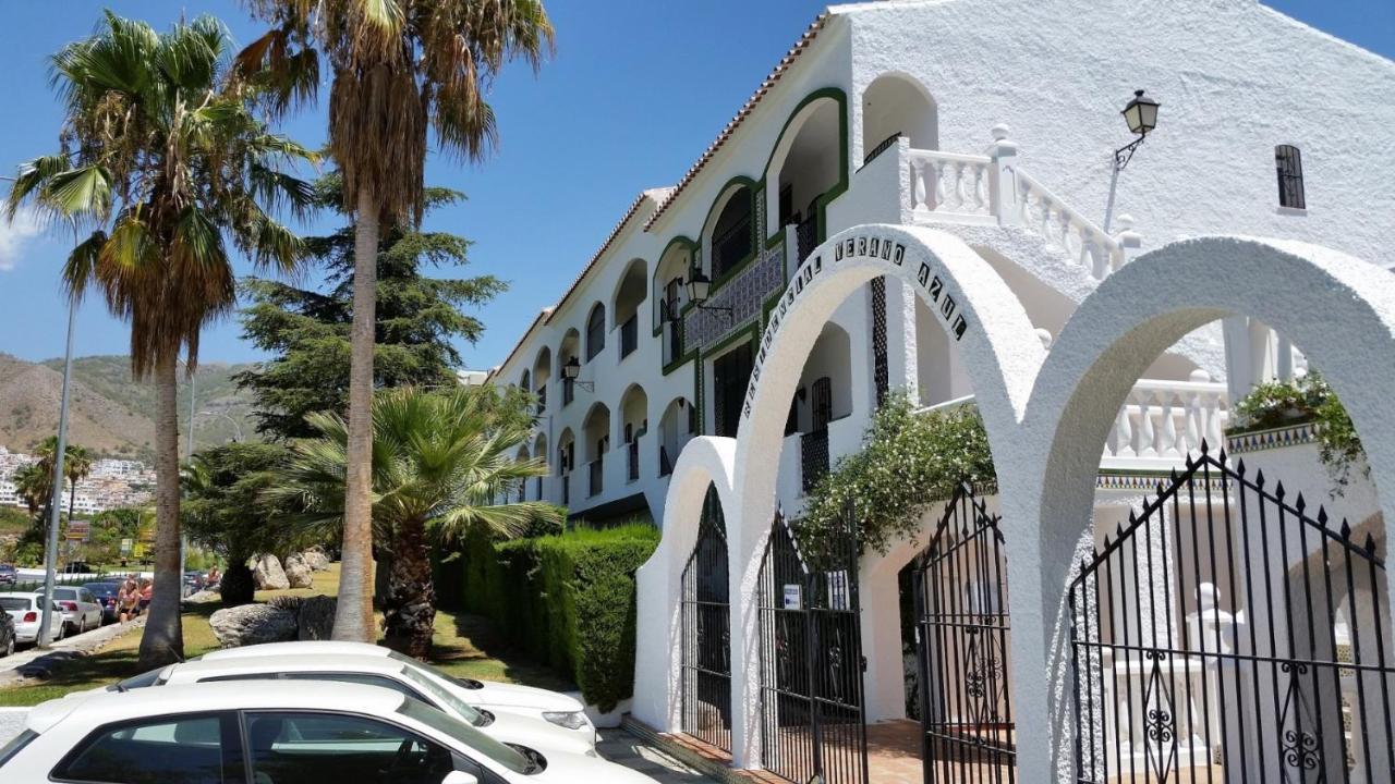 Apartment Verano Azul Nerja Room photo