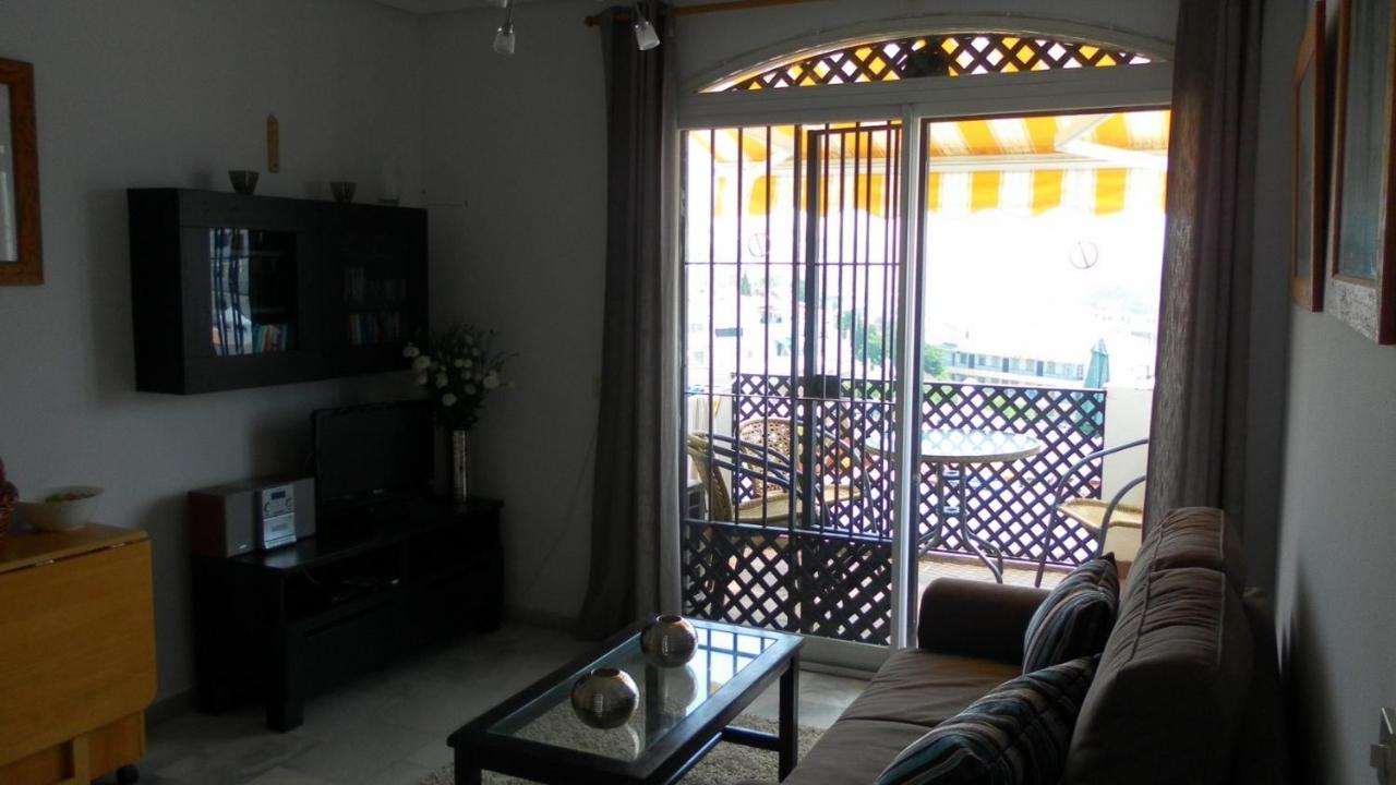 Apartment Verano Azul Nerja Room photo