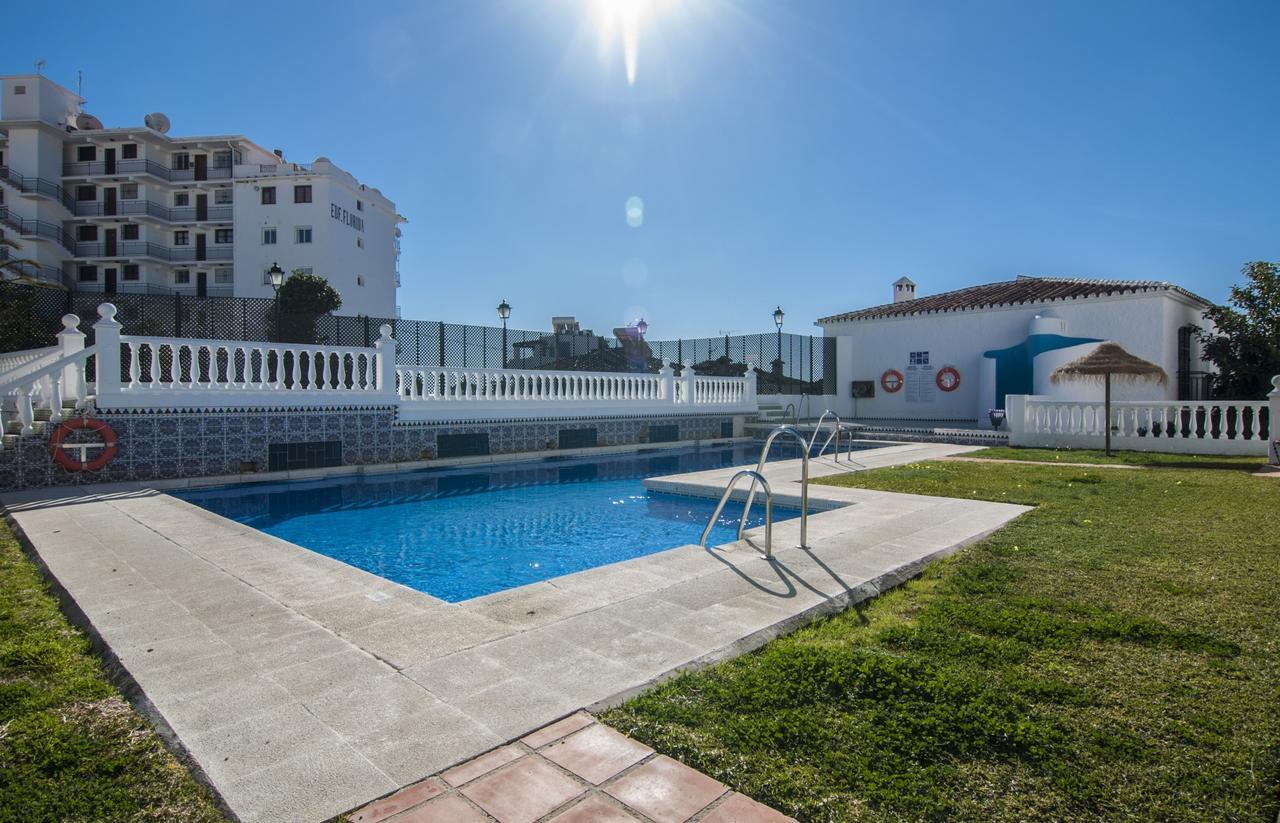 Apartment Verano Azul Nerja Room photo