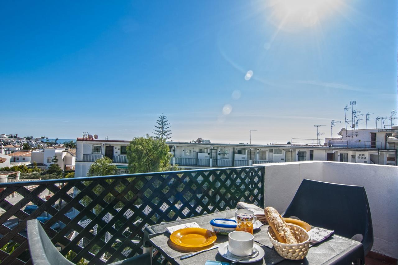 Apartment Verano Azul Nerja Room photo
