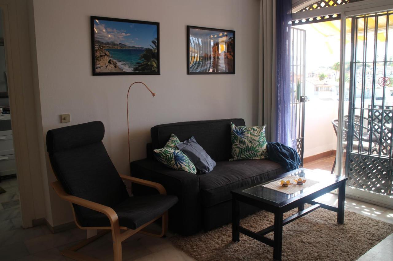 Apartment Verano Azul Nerja Exterior photo