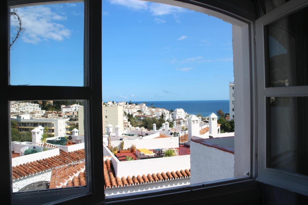 Apartment Verano Azul Nerja Exterior photo